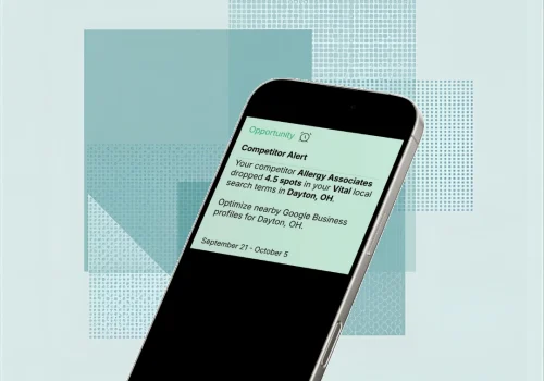 Phone Alert Example – No Mask Phone Alert Example - No Mask